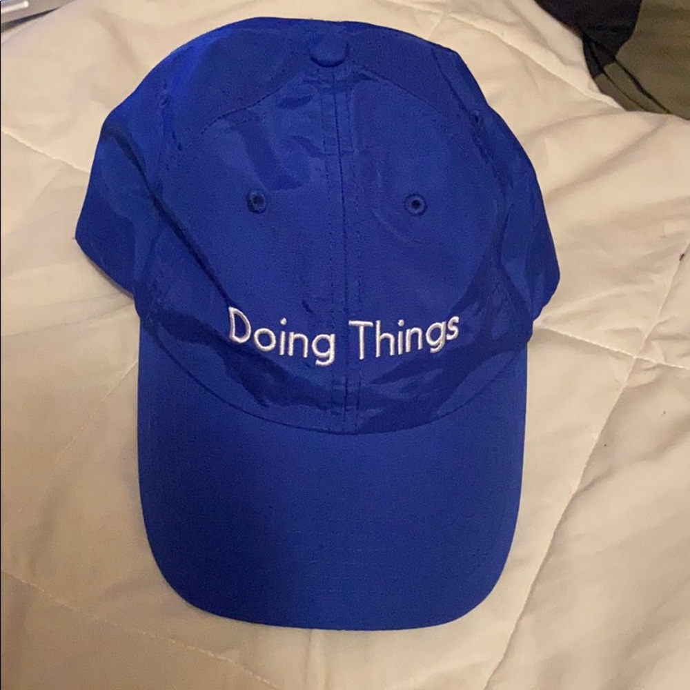 Outdoor Voices Doing Things hat